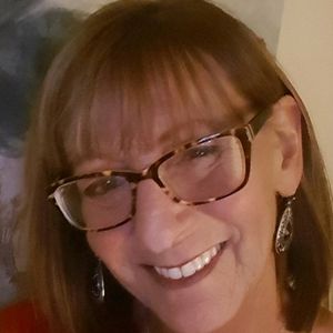 Meet your Posher, Connie-jo